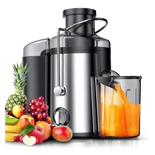 EXTRACTOR DE JUGO