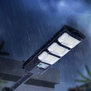 FOCO SOLAR DE 600 WATTS
