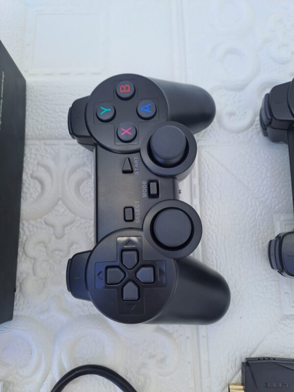 CONSOLA GAME STICK CON 10.000 JUEGOS - Imagen 4