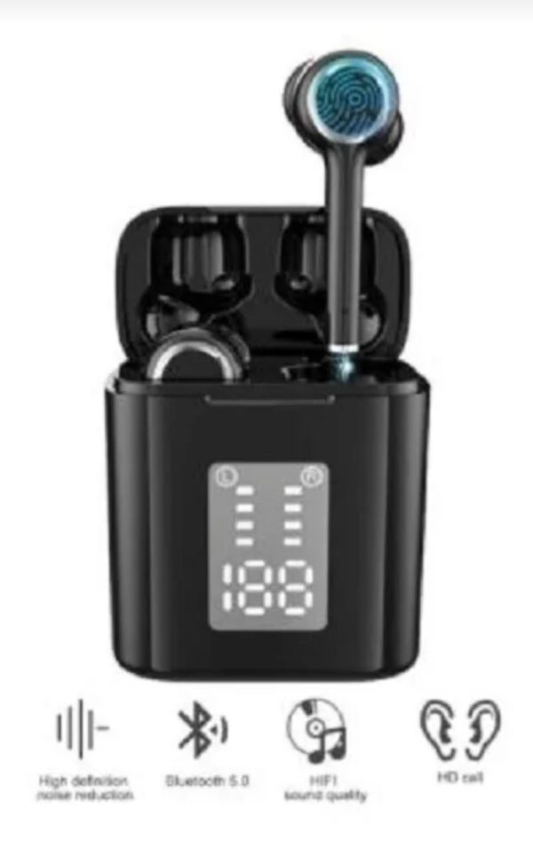 AUDIFONOS  TG905