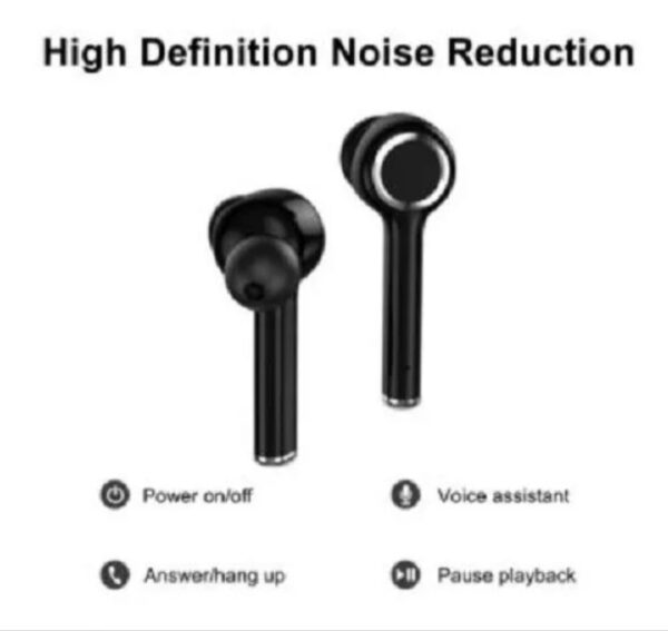 AUDIFONOS  TG905 - Imagen 3