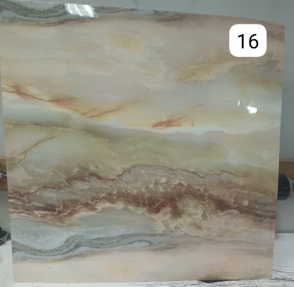 LAMINA TIPO MARMOL MODELO 16