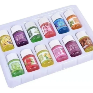 ESCENCIAS PARA HUMIDIFICADORES