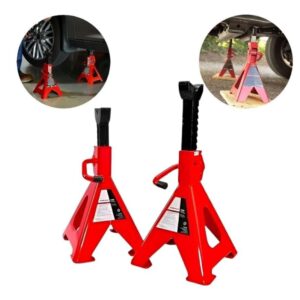 SET DE 2 BANQUILLOS PARA AUTO