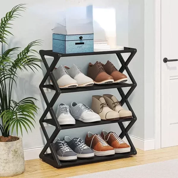 ZAPATERA PLEGABLE DE 42CM