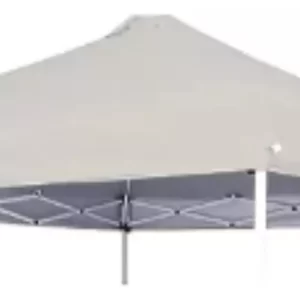 CARPA LONA PARA TOLDO 3X3 GRIS