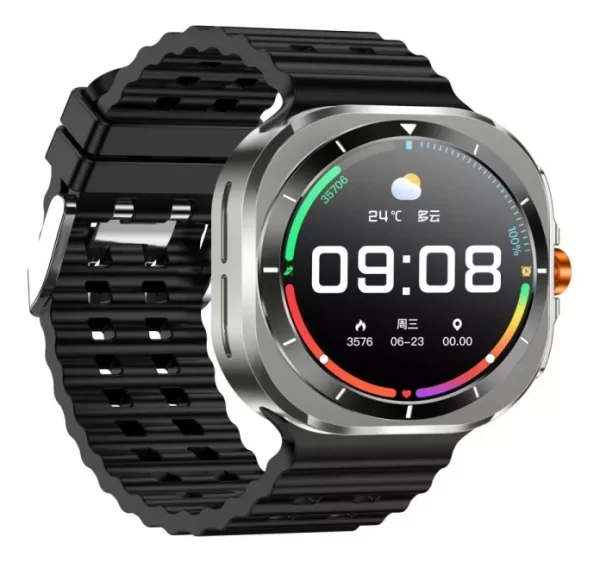Reloj Smart Watch Z7 Ultra