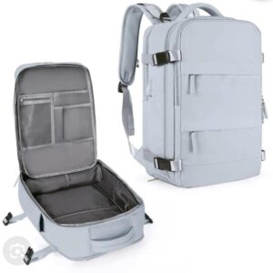 MOCHILA PARA VIAJES MULTIFUNCIONAL