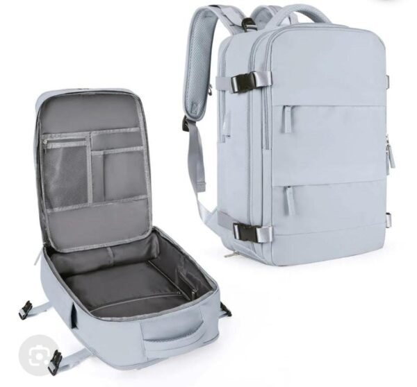 MOCHILA PARA VIAJES MULTIFUNCIONAL