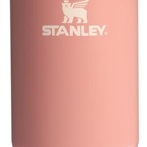 VASO ICEFLOW STANLEY DE 900ML ROSADO