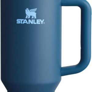 VASO QUENCHER STANLEY DE 900ML AZUL OSCURO