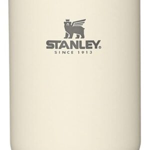 VASO ICEFLOW STANLEY DE 900ML BLANCO