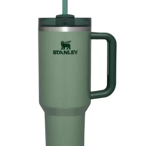 VASO QUENCHER STANLEY DE 900ML VERDE