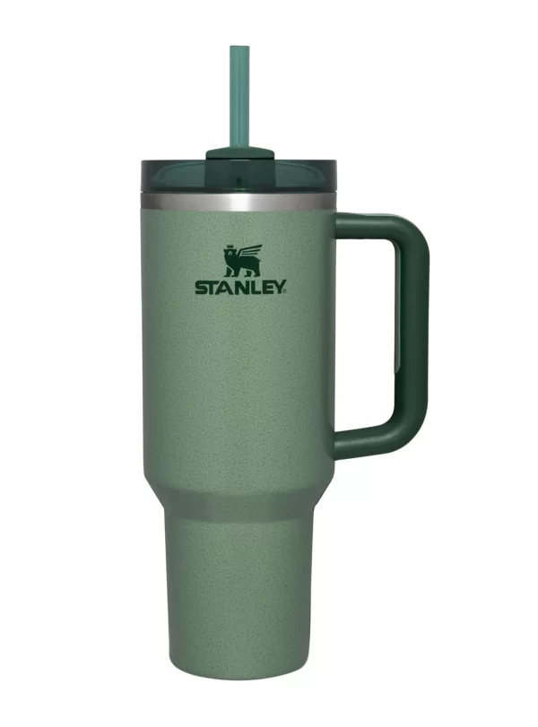 VASO QUENCHER STANLEY DE 900ML VERDE