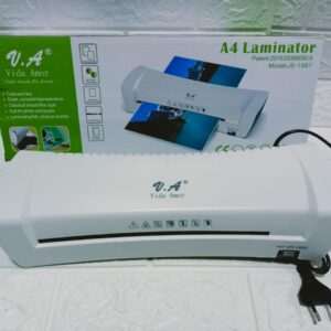 LAMINADORA