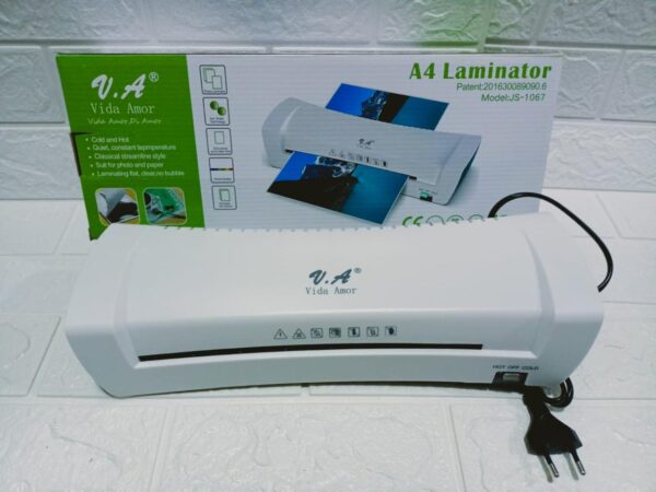 LAMINADORA