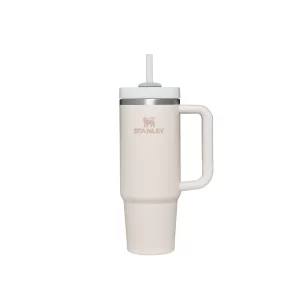 VASO QUENCHER STANLEY DE 900ML ROSADO